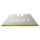 Лезвие трапециевидное Kraftool 09625-TIN-S5, 19х59х0,65мм